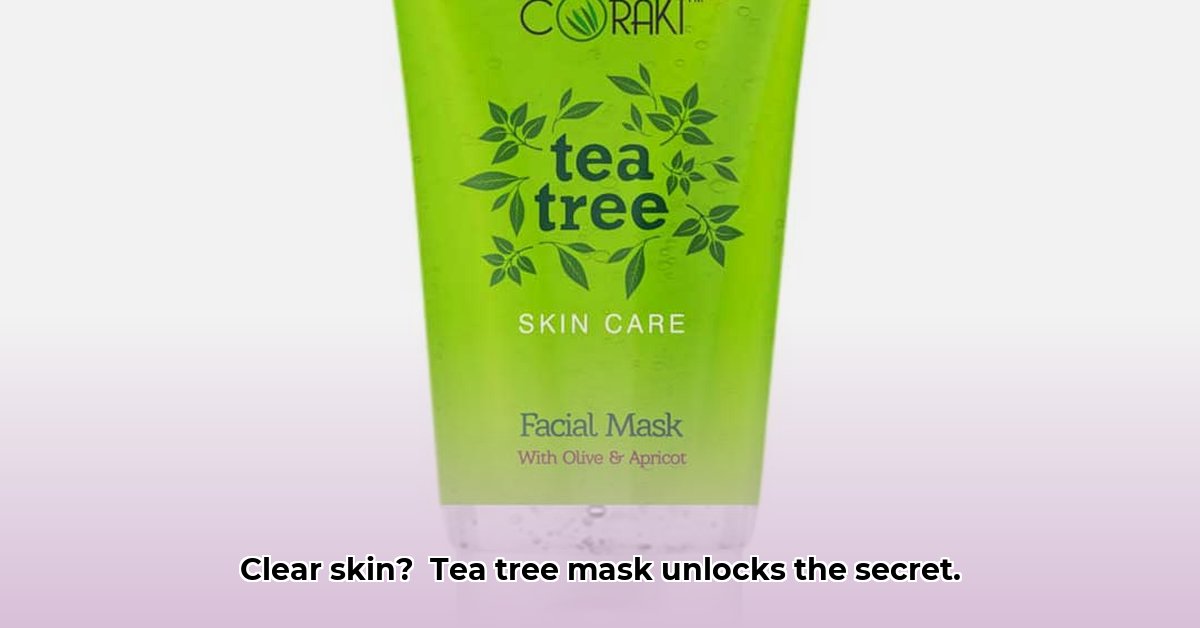 benefits-of-tea-tree-mask